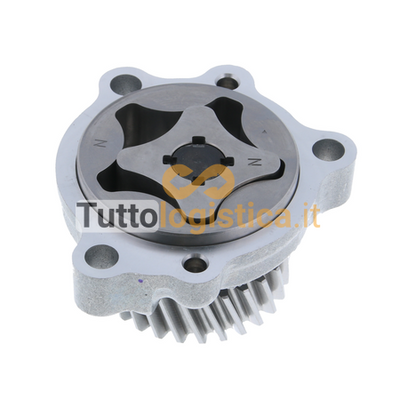Pompa Olio Motore TotalSource per Toyota | 058/151007820471