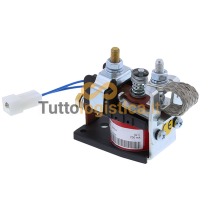 Contattore Elektrosistem per carrelli elevatori Toyota | 058/244101290271