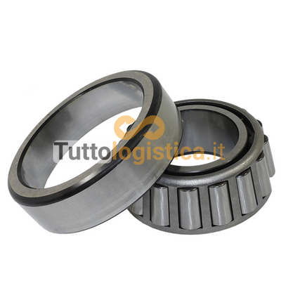 Cuscinetto a rulli conici Timken per macchine Doosan-Daewoo | 954/14010700529