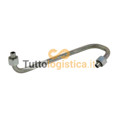 Pipe Line TotalSource per carrelli elevatori Linde | 400/11734484100