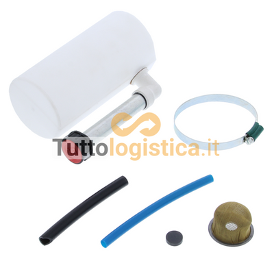 Kit serbatoio TotalSource per carrelli elevatori Yale | 003/272376000