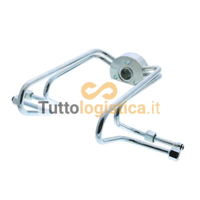 Tubo Linea Assemblato TotalSource per Carrelli Elevatori Linde | 400/1684401520