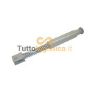 Ammortizzatore TotalSource per piattaforme SJIII SJM compatibile Crown | 002/SJ136417