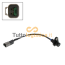 Trasmettitore velocità motore Spicer compatibile Hyster | 001/1624393