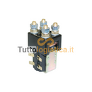 Contattore Albright 24V per carrelli elevatori Nissan | 057/2937031K60