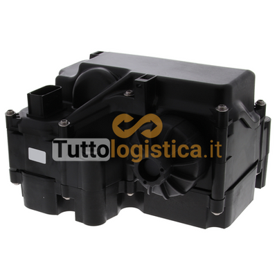 Modulo dosatore fluido Bosch per carrelli elevatori Yale | 003/582050241