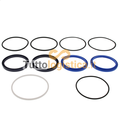 Kit Guarnizioni Cilindro TotalSource per Mitsubishi | 272/9374310018