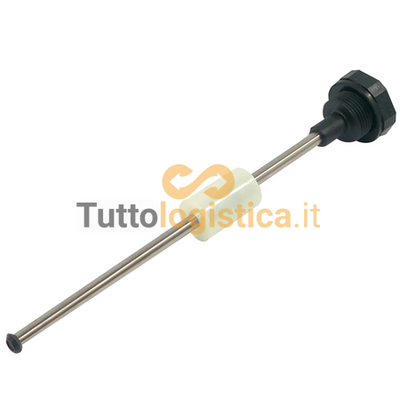 Sensore Livello Carburante TotalSource per Carrelli Elevatori Clark | 007/6674209