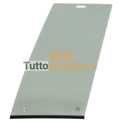 Finestrino scorrevole TotalSource per carrelli elevatori Jungheinrich | 269/51367992