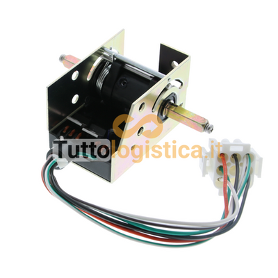 Controllo elettronico TotalSource compatibile con carrelli Yale | 003/277235800