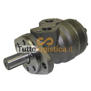 Motore Idraulico M+S compatibile con carrelli elevatori STILL | 255/383372