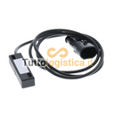 Bernstein Magnet Switch per carrelli elevatori Toyota | 058/213594070