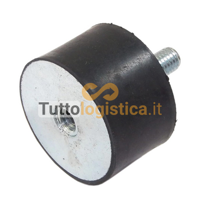 Isolatore TotalSource per carrelli elevatori Yale | 003/582047790