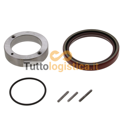Paraolio albero motore TotalSource per Manitou | 261/H3228133R93