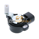 Sensore di posizione Aisan per carrelli elevatori Crown | 002/380030001