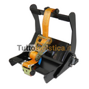 Supporto per bombola TotalSource compatibile con Nissan | 057/17925FA00B