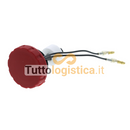 Indicatore TotalSource compatibile con carrelli elevatori Yale | 003/580047604
