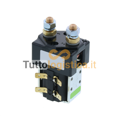 Contattore Albright per carrelli elevatori Toyota | 058/81016T805071
