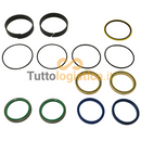 Kit Guarnizioni Sterzo TotalSource per Carrelli Elevatori Yale | 003/580066019