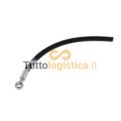 Tubo Carburante TotalSource per Carrelli Elevatori Linde | 400/3945741547