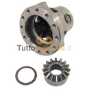 Differenziale Spicer compatibile con carrelli elevatori Linde | 400/3162560100
