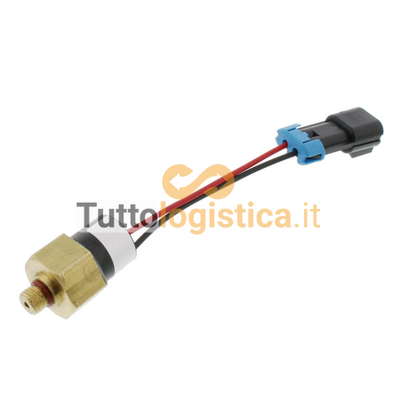 Pressostato TotalSource per macchine Doosan-Daewoo | 954/7008933