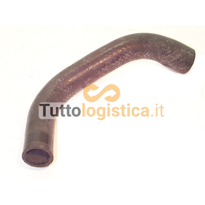 Manicotto radiatore TotalSource compatibile Komatsu | 107/3EB0432410