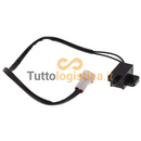 Interruttore Switch Assy per Carrelli Elevatori Toyota TotalSource | 058/574701330171