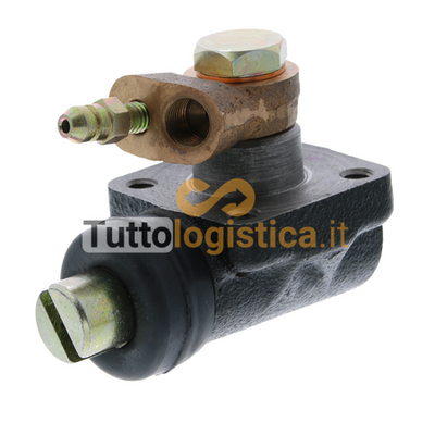 Cilindretto freno TotalSource per carrelli elevatori Jungheinrich | 269/27600620
