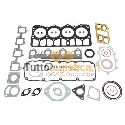 Set Guarnizioni TotalSource per Carrelli Elevatori Combilift | AY7/FPD00013