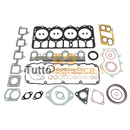 Set Guarnizioni TotalSource per Carrelli Elevatori Combilift | AY7/FPD00013
