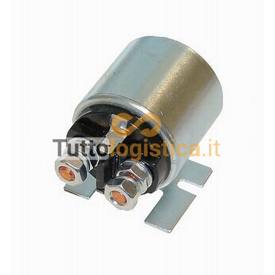 Contattore 12V MAHLE compatibile per carrelli elevatori Yale | 003/220165581