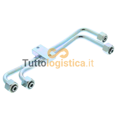Tubo idraulico TotalSource per carrelli elevatori Jungheinrich | 269/51288082
