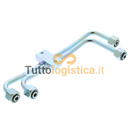 Tubo idraulico TotalSource per carrelli elevatori Jungheinrich | 269/51288082