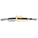 Tubo Idraulico TotalSource per Carrelli Elevatori Jungheinrich | 269/51587173