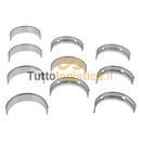 Set bronzine di banco 050 per motori Toyota TotalSource | 058/117057820271