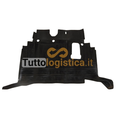 Tappetino TotalSource per cabina carrello elevatore Doosan-Daewoo | 954/A408821