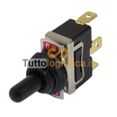 Toggle Switch TotalSource per macchine BT | 268/9209710027KA