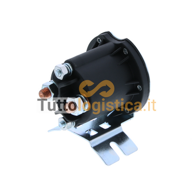Contattore 24V TotalSource per carrelli elevatori Jungheinrich | 269/52324662
