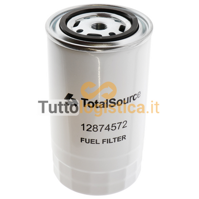Filtro Carburante TotalSource per Motori Doosan-Daewoo | 954/40050400404