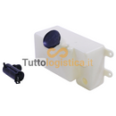 Serbatoio TotalSource per carrelli elevatori Jungheinrich | 269/50451964