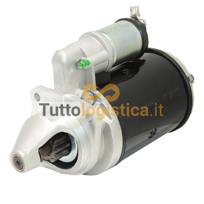 Motorino di avviamento TotalSource compatibile Toyota | 058/2810056010