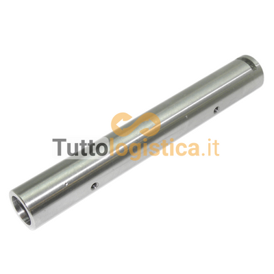 Pin di ricambio TotalSource compatibile con sistemi Yale | 003/582014433