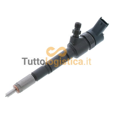Iniettore Bosch per Mitsubishi - Ricambio di alta precisione | 272/91M2001050