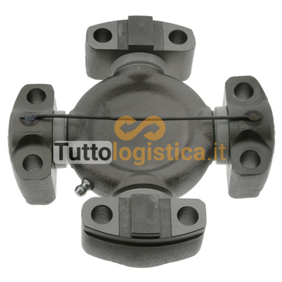 Cuscinetto TotalSource compatibile con carrelli elevatori Yale | 003/580004574