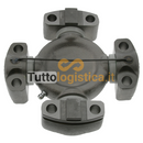 Cuscinetto TotalSource compatibile con carrelli elevatori Yale | 003/580004574
