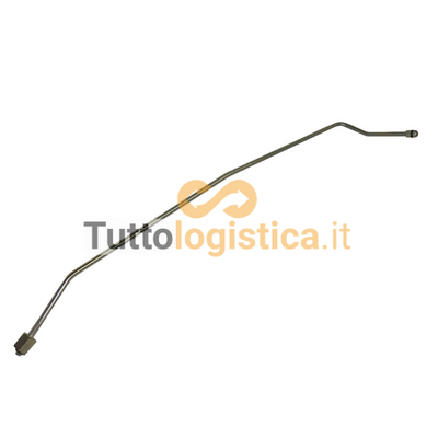Tubo assemblato TotalSource compatibile con carrelli elevatori Linde | 400/1844401441
