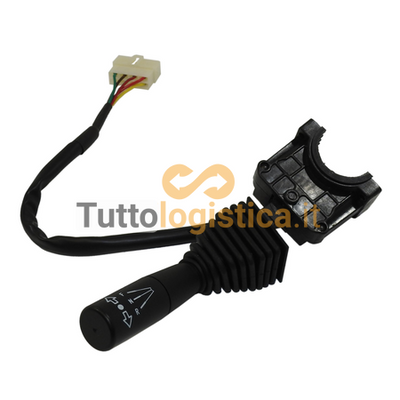 Selettore di direzione TotalSource per carrelli elevatori Doosan-Daewoo | 954/30140400001