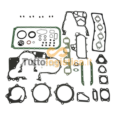 Kit Guarnizioni TotalSource per Motori Nissan | 057/1010140K25
