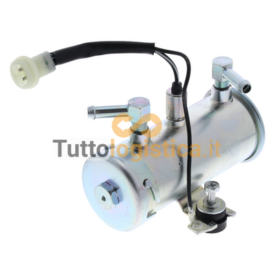 Pompa sollevamento elettrica TotalSource compatibile Yale | 003/582033224
